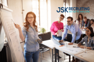 developing employees jsk