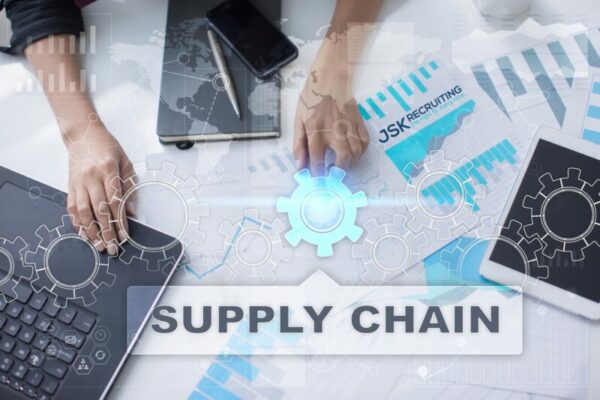 impact on global supply chain