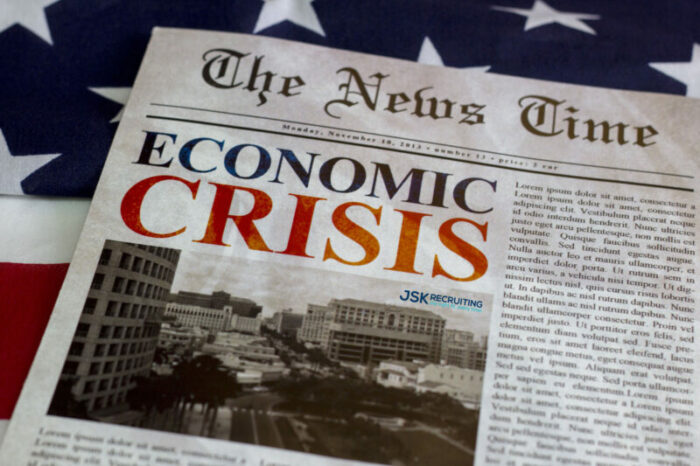 Economic Crisis news
