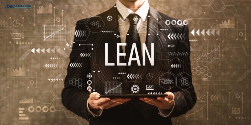 lean manufacturing