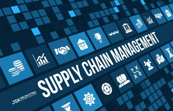 supply chain management russia ukraine war